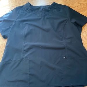 Cherokee Infinity women’s scrub top